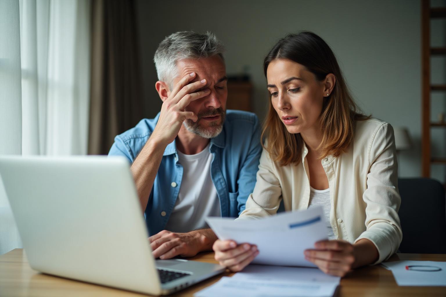 Clients Suddenly Reassigned to a New Advisor