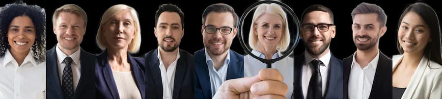 get discovered