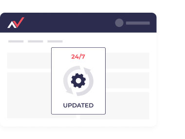 Active, Ongoing Monitoring